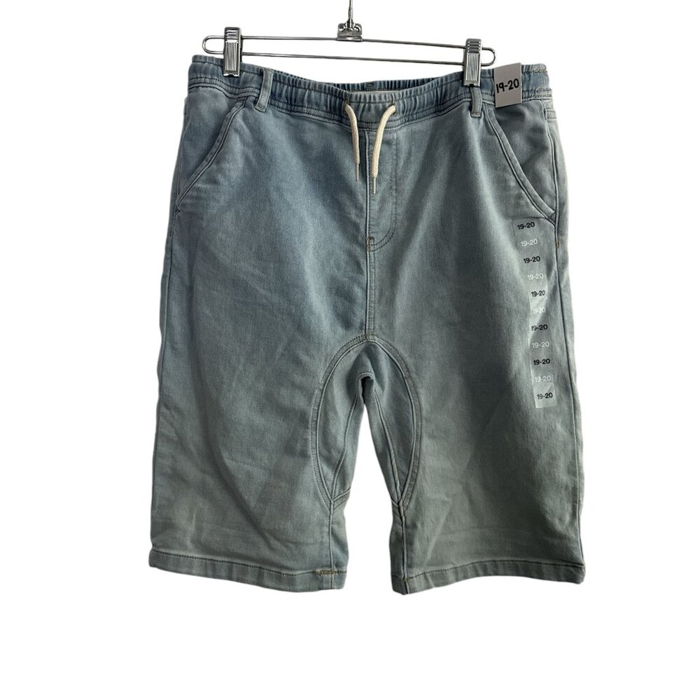 Cotton on Kids Jean Shorts